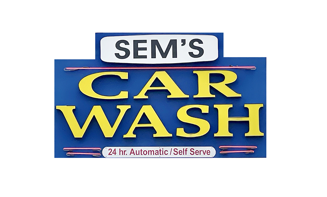 SEM’S Car Wash